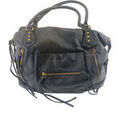 Sac &agrave; main Mandoline 88161 Noir