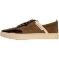 Baskets femme sur Grenoble : Baskets basses Emilie Karston Basket Basse Cuir Tais