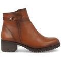 Bottes femme sur Grenoble : Bottines Fluchos -