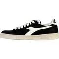 Baskets basses Diadora Basket Cuir Game L Low Waxed