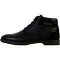 Boots Redskins Bottines Cuir Elec