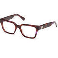 Lunettes sur Grenoble : Lunettes de soleil Max&co MO5179 Cadres Optiques, Havana, 51 mm