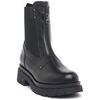 Bottines NeroGiardini NERO GIARDINI 100 GUANTO NERO