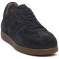 Baskets homme sur Grenoble : Baskets basses NeroGiardini NERO GIARDINI 200 AROLD BLU