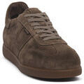 Baskets homme sur Grenoble : Baskets basses NeroGiardini NERO GIARDINI 311 AROLD FANGO
