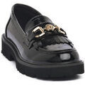 Mocassins Valleverde NERO Grenoble