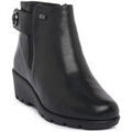 Bottines Valleverde NERO Grenoble