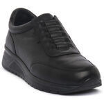 Baskets basses Valleverde NERO