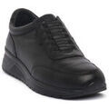 Baskets homme sur Grenoble : Baskets basses Valleverde NERO