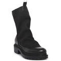 Sports d'hiver sur Grenoble : Boots Priv Lab METISSE NERO VITELLO