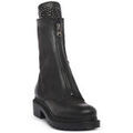 Sports d'hiver sur Grenoble : Boots Priv Lab METISSE NERO VITELLO