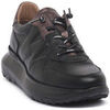 Baskets basses Wonders COMBAT NEGRO