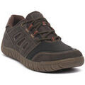Randonn&eacute;e sur Grenoble : Chaussures Relife BROWN Marron