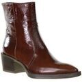 Bottes femme sur Grenoble : Bottines Maja DALILA