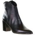 Bottes femme sur Grenoble : Bottines Maja HAIFA