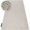 Tapis Rugsx Tapis CASABLANCA LOOP beige, boucl&eacute;, doux 200x200 cm Beige 200x200 cm. . Maison & D&eacute;co > Tapis. Grenoble