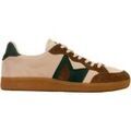 Baskets homme sur Grenoble : Baskets basses Morrison Basket Cuir