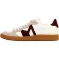 Baskets homme sur Grenoble : Baskets basses Morrison Basket Cuir