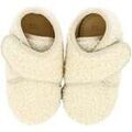 Chaussons enfant Bellamy Chaussons Bouclette Beige Grenoble