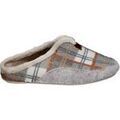 Chaussons / Pantoufles sur Grenoble : Chaussons Norte�as 115570 Gris