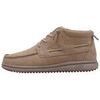 Chaussures bateau Pitas TIMOR LEATHER