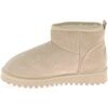 Boots Les Tropeziennes par M.Belarbi Bottines Cuir Les Tropeziennes Chakir