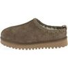 Boots Les Tropeziennes par M.Belarbi Bottine Cuir Les Tropeziennes Chapka