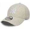 Casquette New-Era Melton wool 9forty neyyan