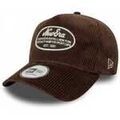 Casquettes sur Grenoble : Casquette New-Era Ne patch cord eframe newera