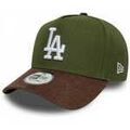 Casquettes sur Grenoble : Casquette New-Era Suede visor eframe losdod
