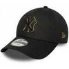 Casquette New-Era Team outline 9forty neyyan