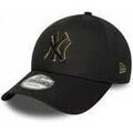 Casquettes sur Grenoble : Casquette New-Era Team outline 9forty neyyan