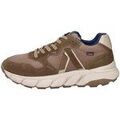 Baskets homme sur Grenoble : Baskets basses CallagHan 63800