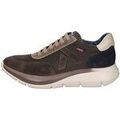 Baskets homme sur Grenoble : Baskets basses CallagHan 61203