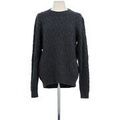 Pull Sandro Pull en laine gris
