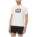 Tee-shirts sur Grenoble : T-shirt Helly Hansen 54597-001