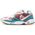 Baskets basses Le Coq Sportif Lcs R850 Mountain