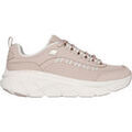 Baskets basses Skechers 150106 taupe_gold