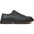 Chaussures de ville homme sur Grenoble : Derbies Camper k101066 gris_002