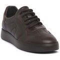 Baskets basses Frau SURF LEGNO MORO