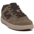 Baskets homme sur Grenoble : Baskets basses Natural World NATURAL W8456 MARRON