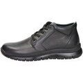 Randonn&eacute;e sur Grenoble : Chaussures Imac 852561 Noir