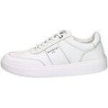 Baskets homme sur Grenoble : Baskets basses Baerchi 9100