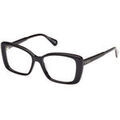 Lunettes de soleil Max&co MO5132 Cadres Optiques, Noir, 51 mm Grenoble