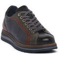 Baskets homme sur Grenoble : Baskets Zen FIANCO NERO