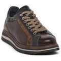 Baskets basses Zen RIGA CACAO