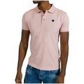 Polo Redskins Polo Rash Calder ref 52014 Rose Grenoble