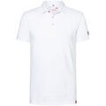 Polo Timezone Polo en coton ref 53165 Blanc Polos sur Grenoble : Polo Timezone Polo en coton ref 53165 Blanc