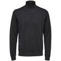 Pull Selected 16074684 BERG ROLL-ANTRACIT Grenoble