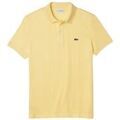 Polos sur Grenoble : Polo Lacoste Polo Homme Ref 53342 6XP Jaune